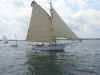 Friendship Sloops, Rockland 2008 147.jpg (993935 bytes)